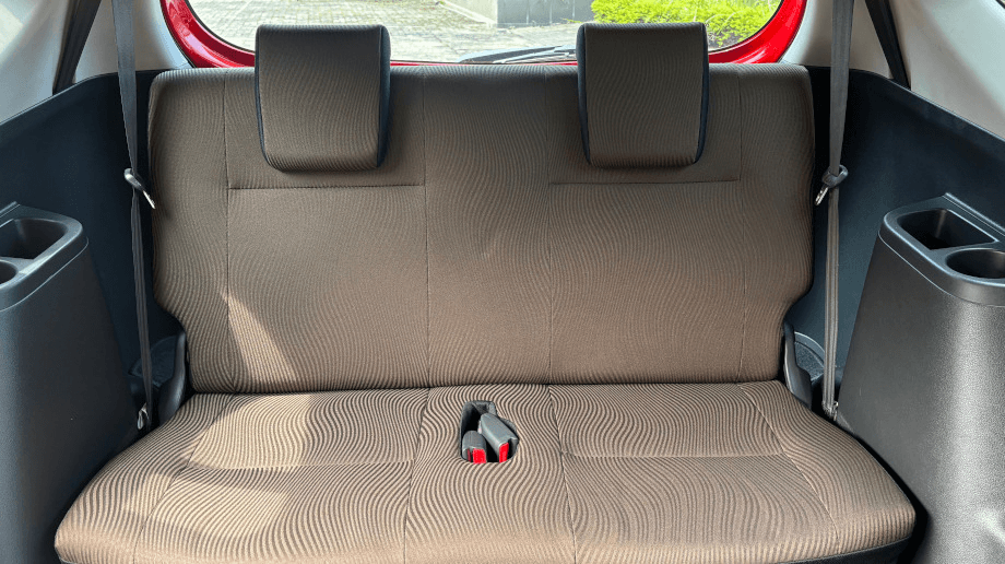 TOYOTA CALYA 1.2 G BENSIN-MT(CALYA) MT 2020