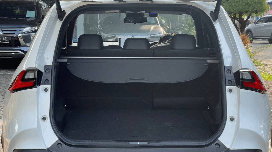 TOYOTA YARIS CROSS 1.5 S TSS HYBRID-AT(YARIS CROSS) AT 2023