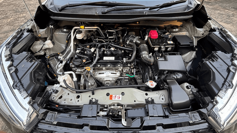 TOYOTA AVANZA 1.5 NEW VELOZ Q CVT BENSIN-AT(AVANZA) AT 2022