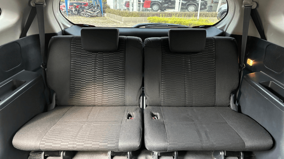 TOYOTA RUSH 1.5 GR SPORT BENSIN-AT(RUSH) AT 2022