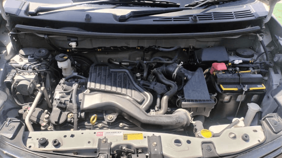 TOYOTA CALYA 1.2 G BENSIN-MT(CALYA) MT 2021