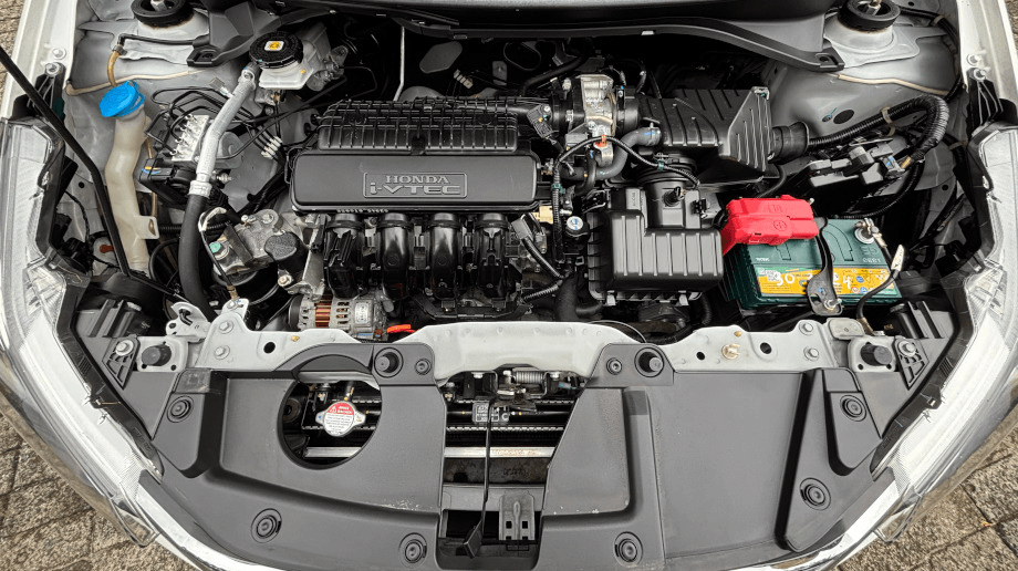 HONDA BRIO SATYA 1.2 E BENSIN-AT(BRIO SATYA) AT 2022