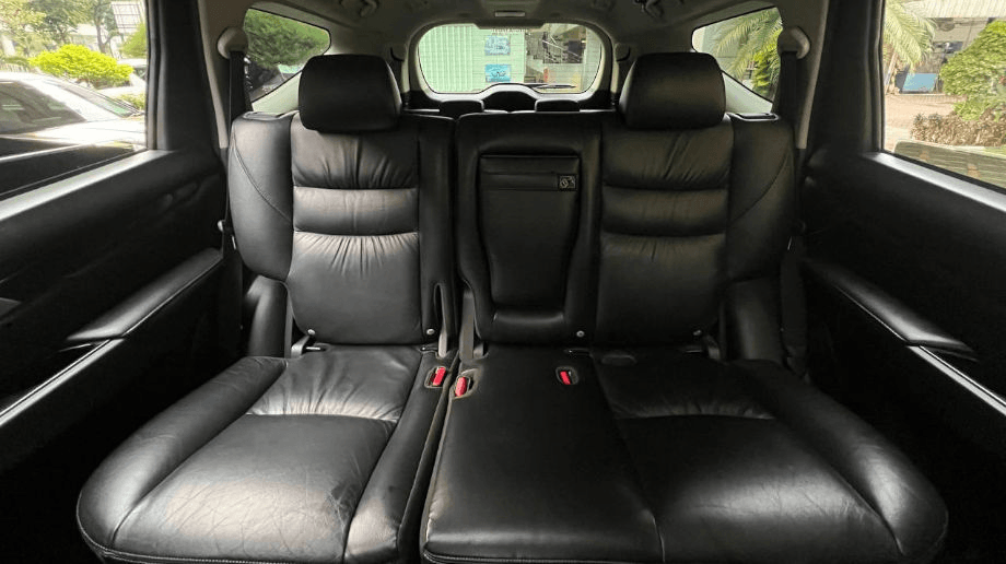 MITSUBISHI PAJERO PAJERO SPORT 2.4 DAKAR AT DIESEL (ALL NEW) AT 2021