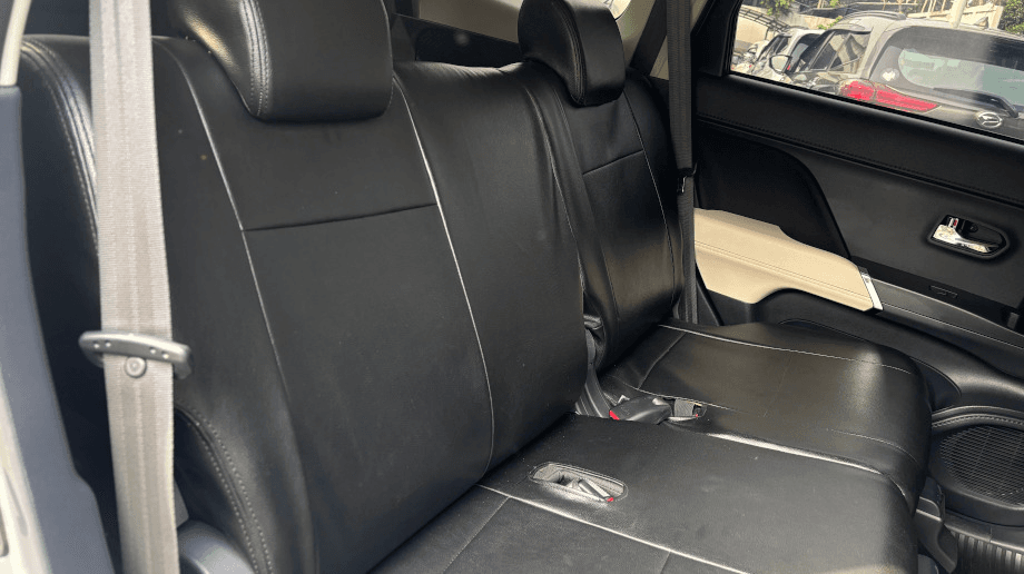 DAIHATSU TERIOS 1.5 R BENSIN-AT(TERIOS) AT 2020