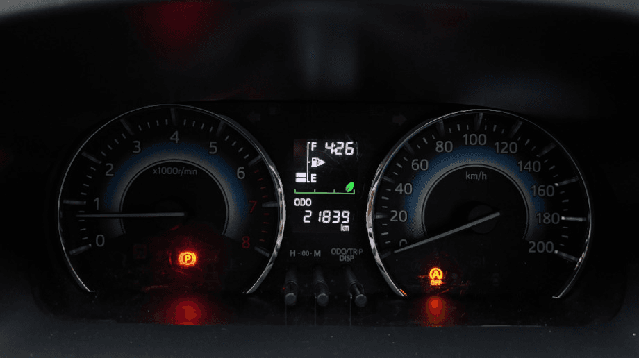 TOYOTA RUSH 1.5 S BENSIN-MT(RUSH) MT 2021