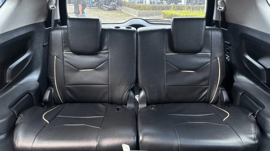 TOYOTA KIJANG INNOVA 2.0 G BENSIN-AT(KIJANG INNOVA) AT 2021