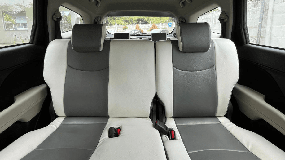 MITSUBISHI XPANDER 1.5 ULTIMATE BENSIN-AT(XPANDER) AT 2018