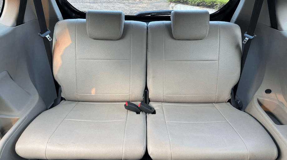 TOYOTA AVANZA 1.3 G BENSIN-AT(AVANZA) AT 2019