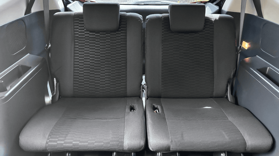 TOYOTA RUSH 1.5 TRD SPORTIVO BENSIN-AT(RUSH) AT 2020