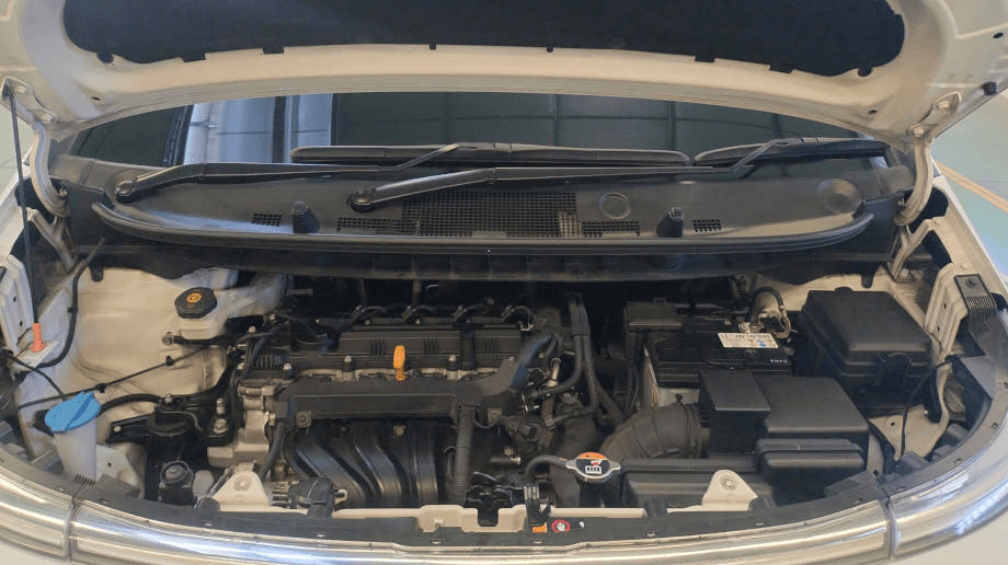 HYUNDAI STARGAZER 1.5 PRIME BENSIN-AT(STARGAZER) AT 2022