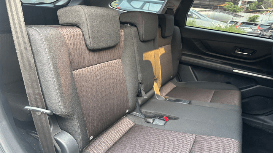 TOYOTA AVANZA 1.5 G BENSIN-AT(AVANZA) AT 2024