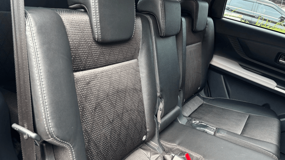 TOYOTA AVANZA 1.5 VELOZ Q BENSIN-AT(AVANZA) AT 2021