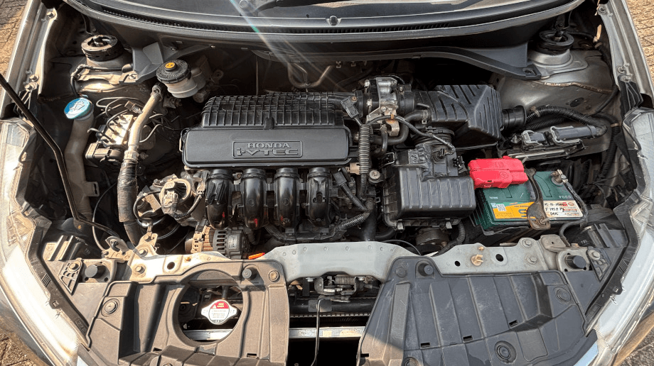 HONDA MOBILIO 1.5 E BENSIN-AT(MOBILIO) AT 2017