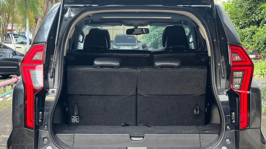 MITSUBISHI PAJERO PAJERO SPORT 2.4 DAKAR AT DIESEL (ALL NEW) AT 2021