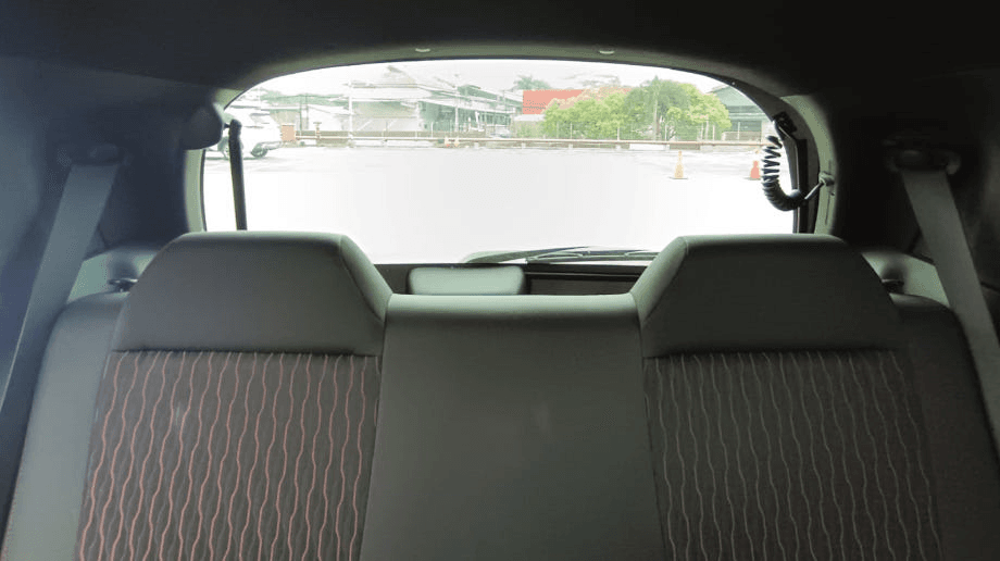 HONDA BRIO 1.2 RS BENSIN-MT(BRIO) MT 2016