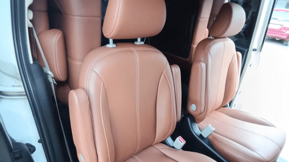 HONDA FREED 1.5 S BENSIN-AT(FREED) AT 2013