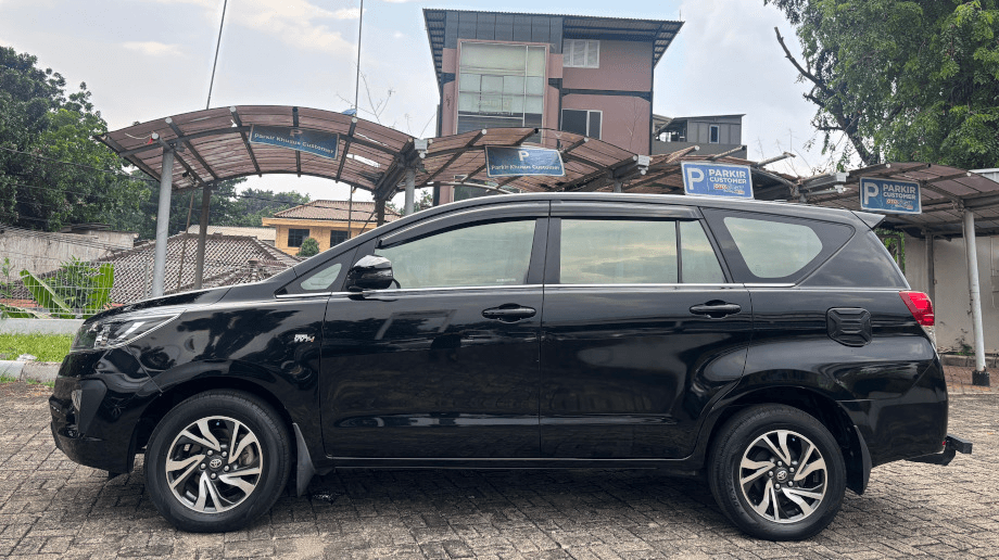 TOYOTA KIJANG INNOVA 2.0 G BENSIN-AT(KIJANG INNOVA) AT 2021