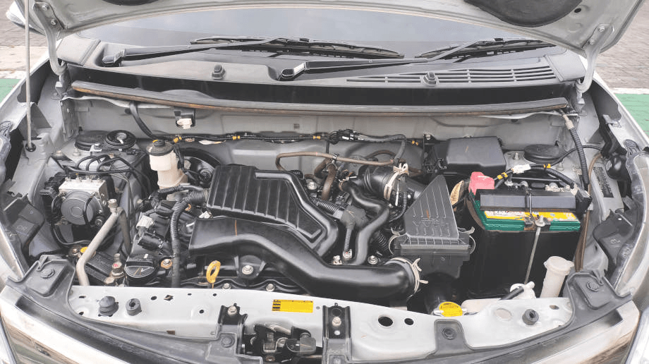 TOYOTA CALYA 1.2 G BENSIN-AT(CALYA) AT 2023