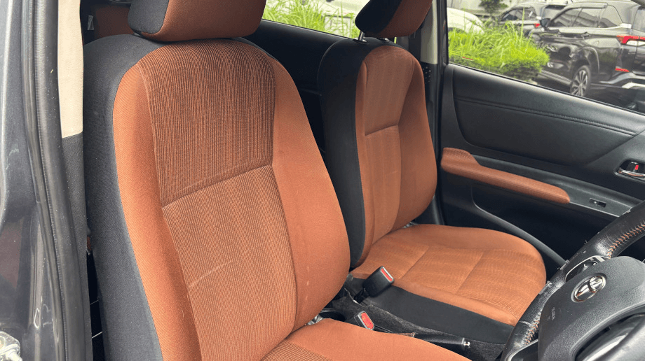 TOYOTA SIENTA 1.5 V BENSIN-AT(SIENTA) AT 2019