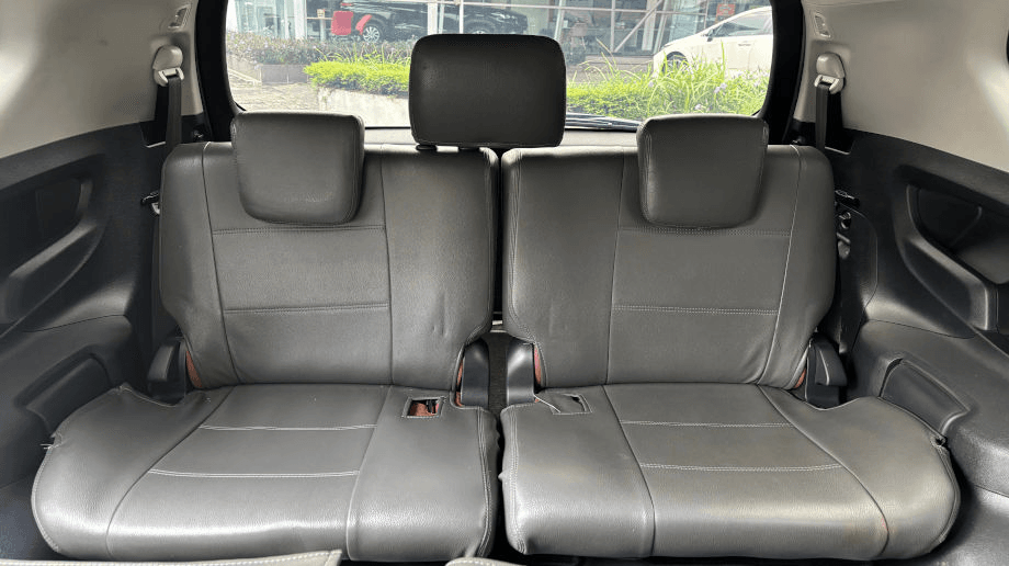 TOYOTA KIJANG INNOVA 2.0 G BENSIN-AT(KIJANG INNOVA) AT 2019