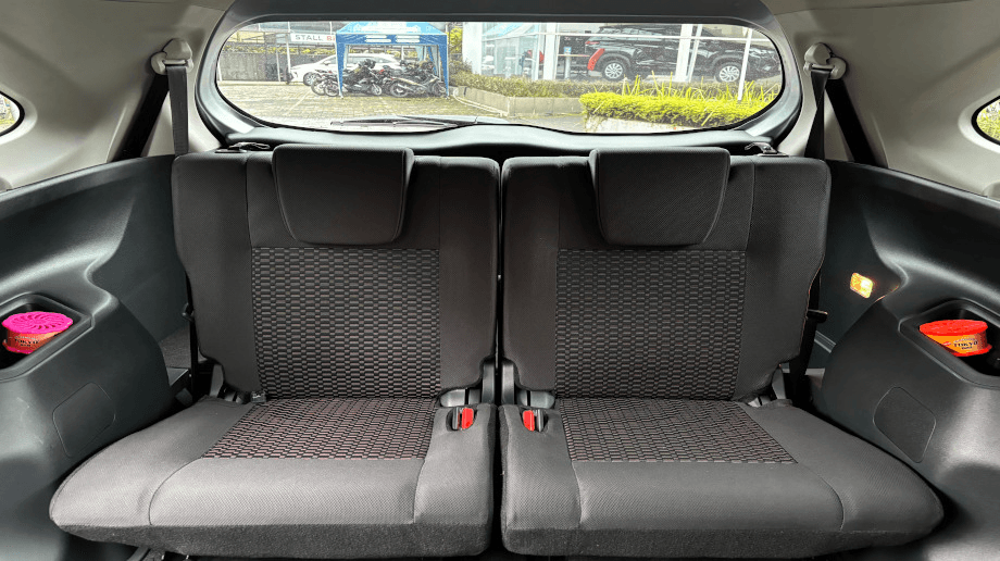 TOYOTA AVANZA 1.3 E BENSIN-MT(AVANZA) MT 2022