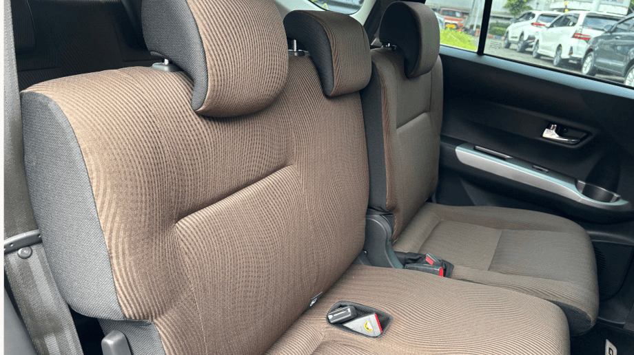 TOYOTA CALYA 1.2 G BENSIN-MT (CALYA) MT 2019