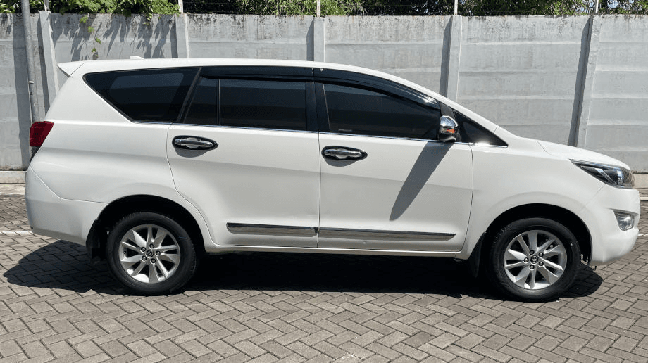 TOYOTA INNOVA G (INNOVA) AT 2019