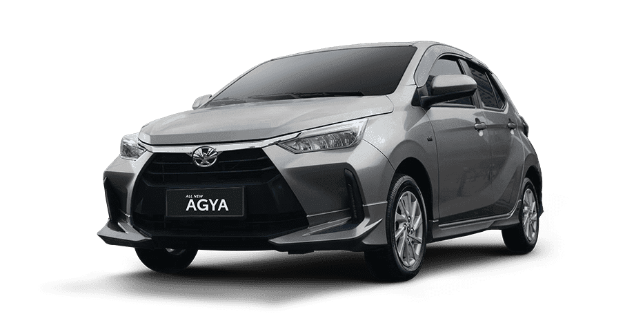 new agya 2020