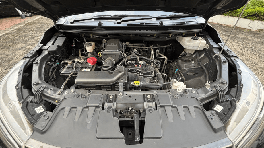 TOYOTA RUSH 1.5 S BENSIN-MT(RUSH) MT 2021