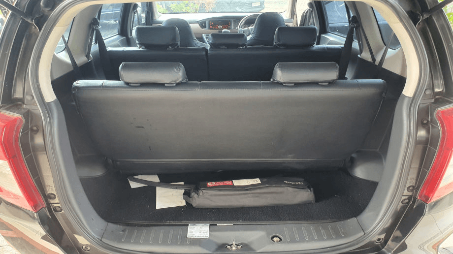 TOYOTA CALYA 1.2 G BENSIN-AT(CALYA) AT 2018