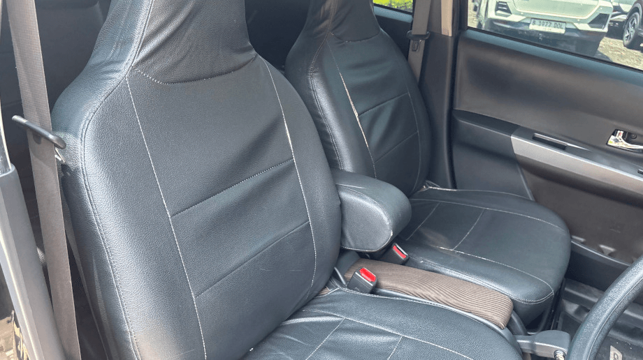 TOYOTA CALYA 1.2 G BENSIN-AT(CALYA) AT 2019