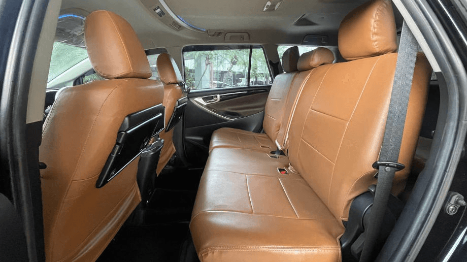 TOYOTA INNOVA INNOVA 2.0 V AT BENSIN (REBORN) AT 2022