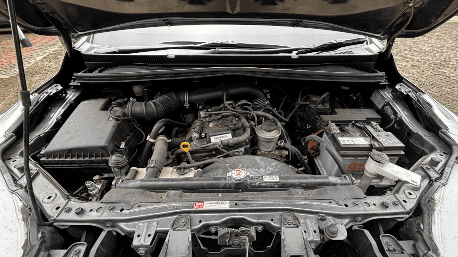 TOYOTA KIJANG INNOVA 2.0 G BENSIN-AT(KIJANG INNOVA) AT 2020