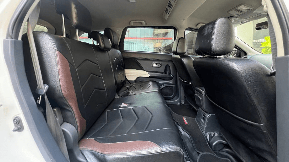 TOYOTA RUSH 1.5 GR SPORT BENSIN-AT(RUSH) AT 2022