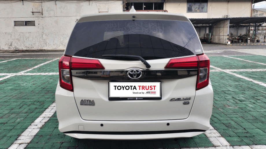 TOYOTA CALYA 1.2 G BENSIN-AT(CALYA) AT 2023