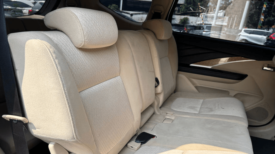 MITSUBISHI XPANDER 1.5 ULTIMATE BENSIN-AT(XPANDER) AT 2018