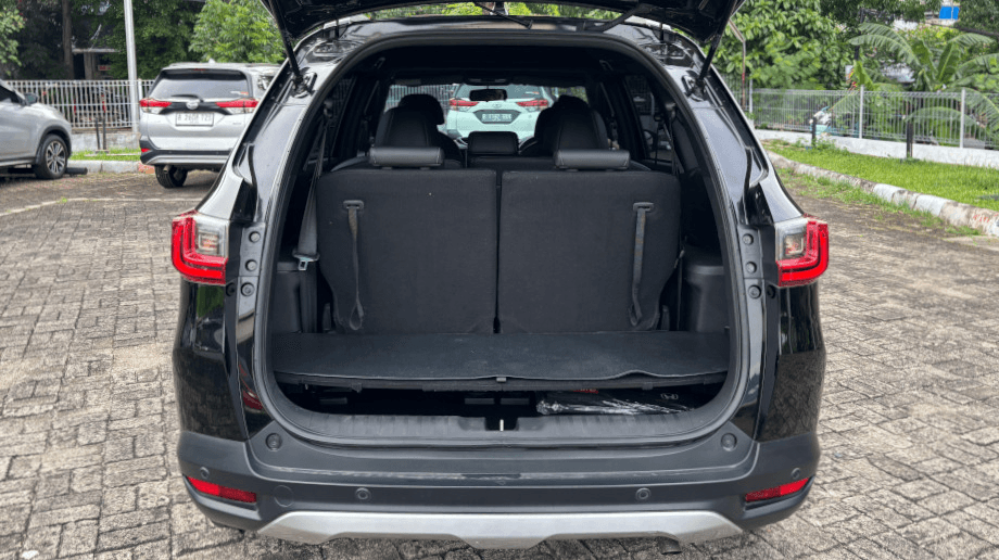 HONDA BR-V 1.5 PRESTIGE BENSIN-AT(BR-V) AT 2022