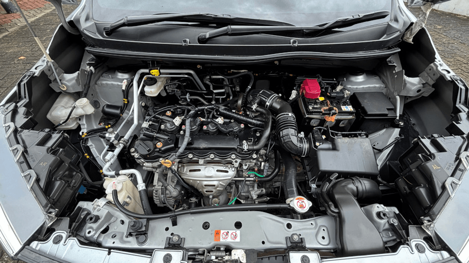 TOYOTA AVANZA 1.3 E BENSIN-MT(AVANZA) MT 2022