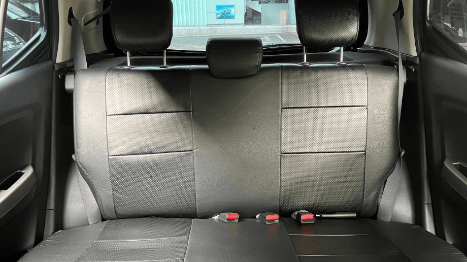 TOYOTA AGYA 1.2 G TRD SPORTIVO BENSIN-AT(AGYA) AT 2020