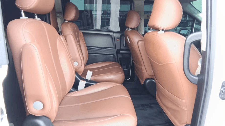 HONDA FREED 1.5 S BENSIN-AT(FREED) AT 2013