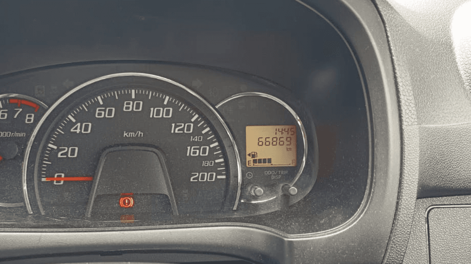 TOYOTA AGYA AGYA 1.0 G MT TRD BENSIN MT 2015