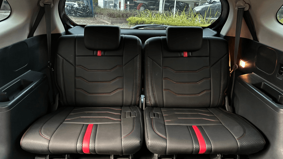 TOYOTA RUSH 1.5 S BENSIN-MT(RUSH) MT 2021