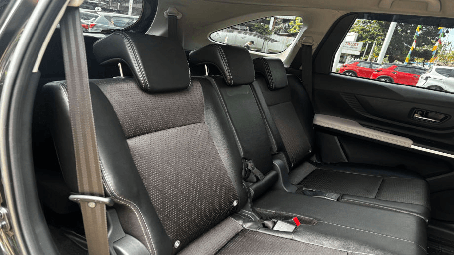TOYOTA VELOZ 1.5 Q CVT AT 2024