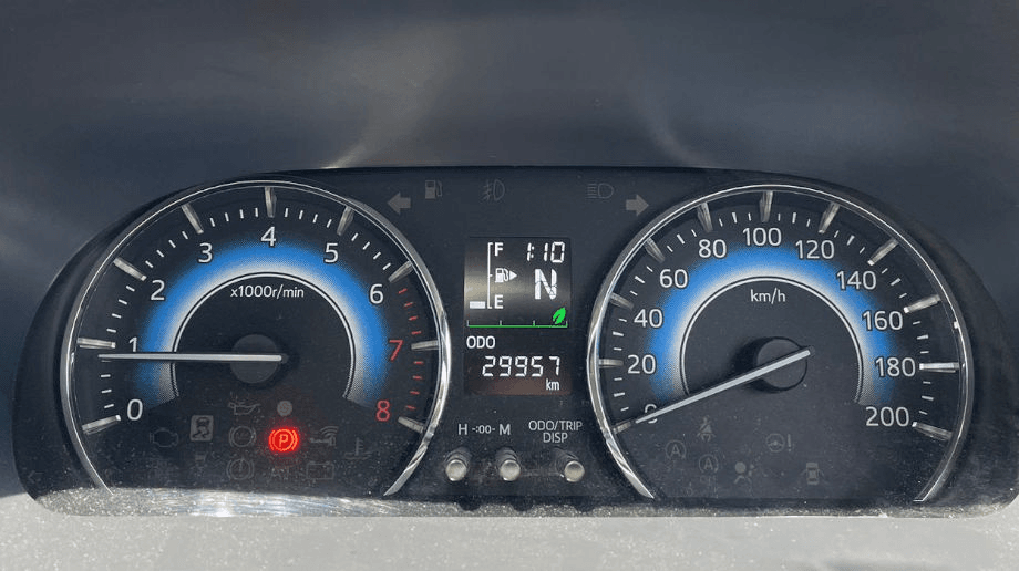 TOYOTA RUSH 1.5 S GR SPORT BENSIN-AT(RUSH) AT 2021