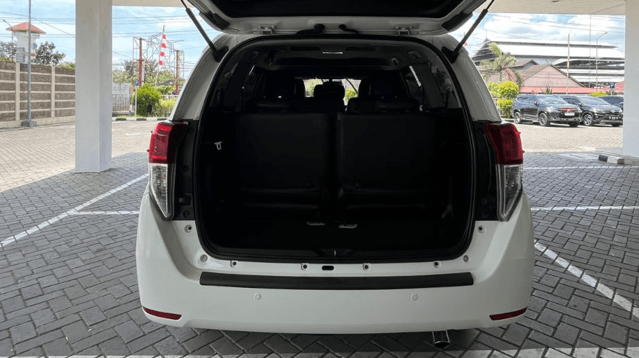 TOYOTA KIJANG INNOVA 2.0 G BENSIN-MT(KIJANG INNOVA) MT 2018