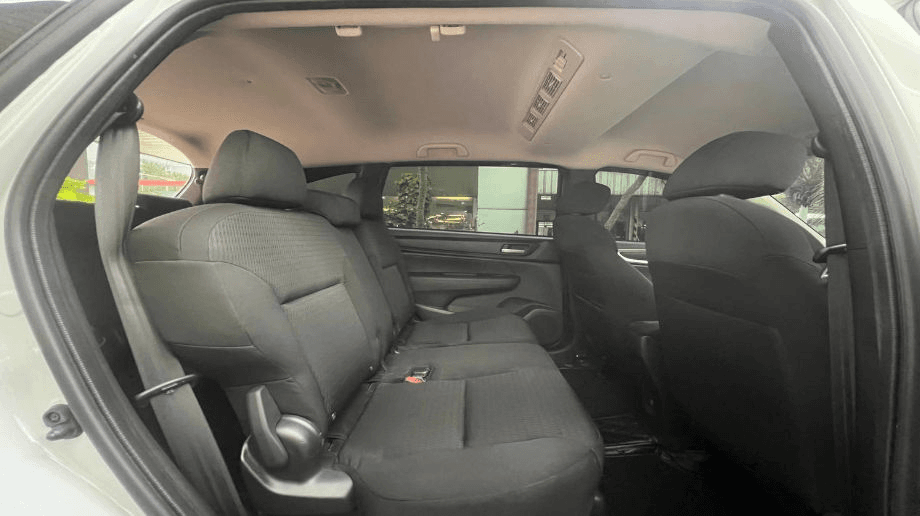 HONDA BR-V 1.5 E BENSIN-AT(BR-V) AT 2023