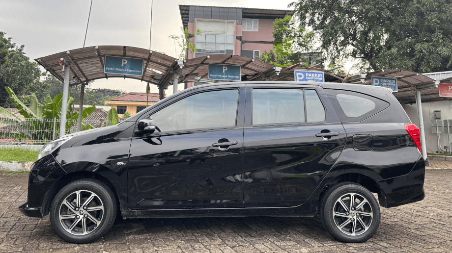 TOYOTA CALYA 1.2 G BENSIN-MT (CALYA) MT 2019