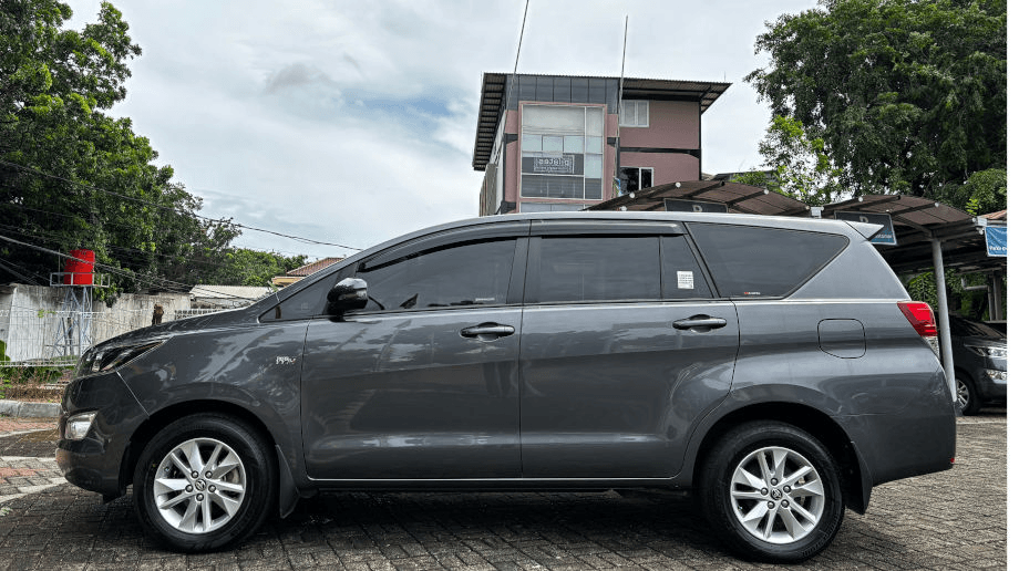 TOYOTA KIJANG INNOVA 2.0 G BENSIN-AT(KIJANG INNOVA) AT 2020