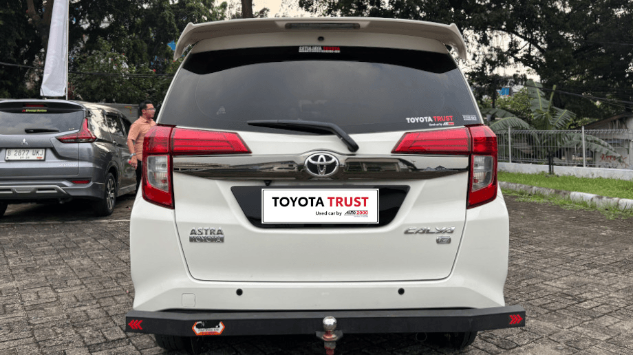 TOYOTA CALYA 1.2 G BENSIN-AT(CALYA) AT 2023