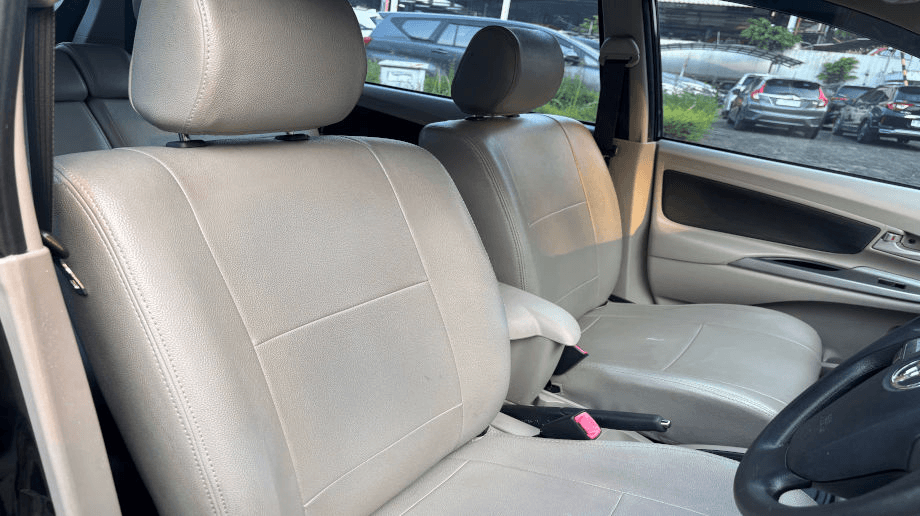 TOYOTA AVANZA 1.3 G BENSIN-AT(AVANZA) AT 2019